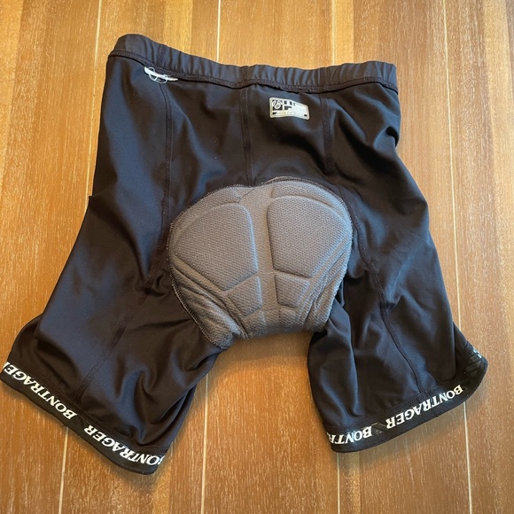 Cycle Bike Shorts - Picture 2 of 3